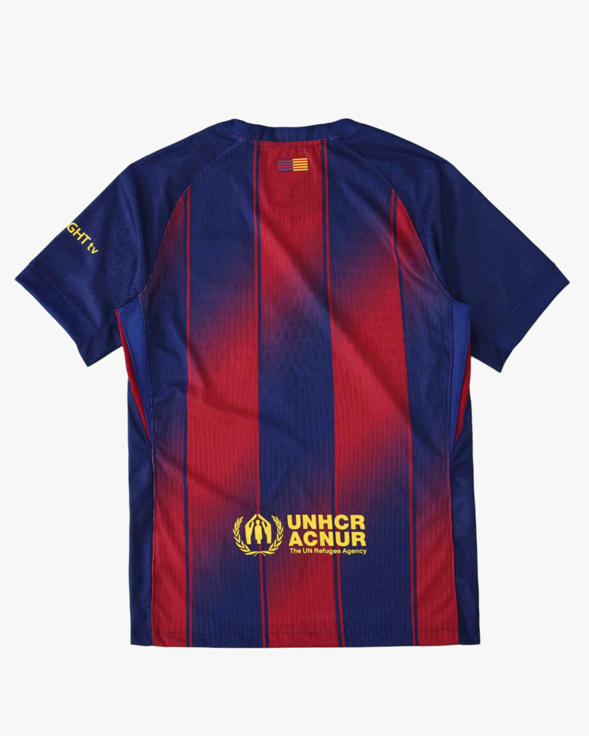 BARCELONA HOME 2025/26