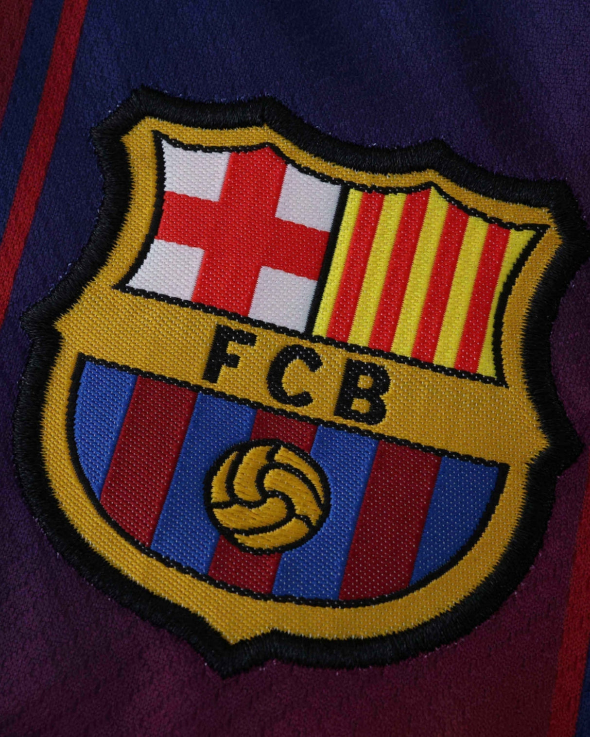 BARCELONA HOME 2025/26 KIDS
