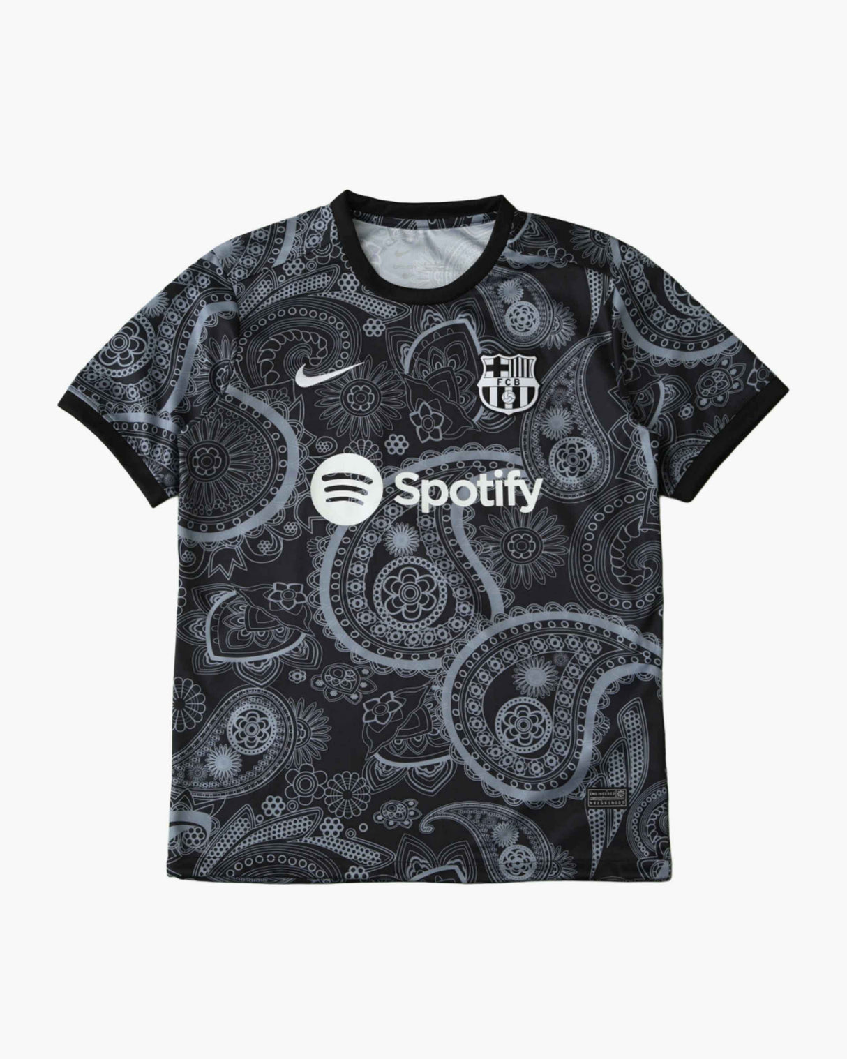 BARCELONA x 1899 ORIGINS PREMIUM KIT