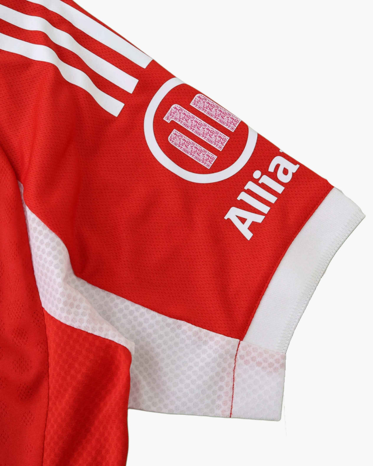 BAYERN MUNICH HOME 2025/26
