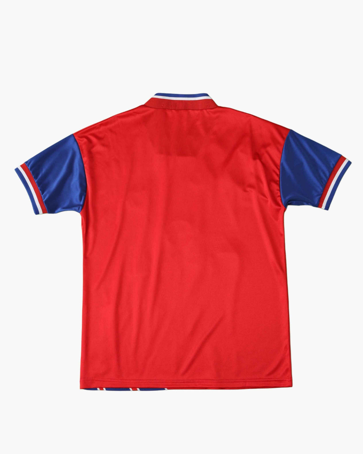 BAYERN MUNICH RETRO HOME 1993/95