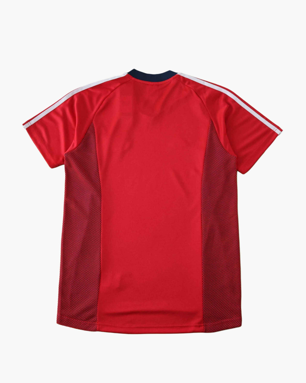 BAYERN MUNICH RETRO HOME 2002/03