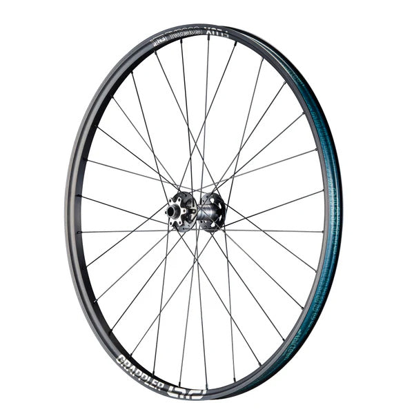 E*thirteen Grappler Sidekick Flux Aluminum Enduro F 29"
