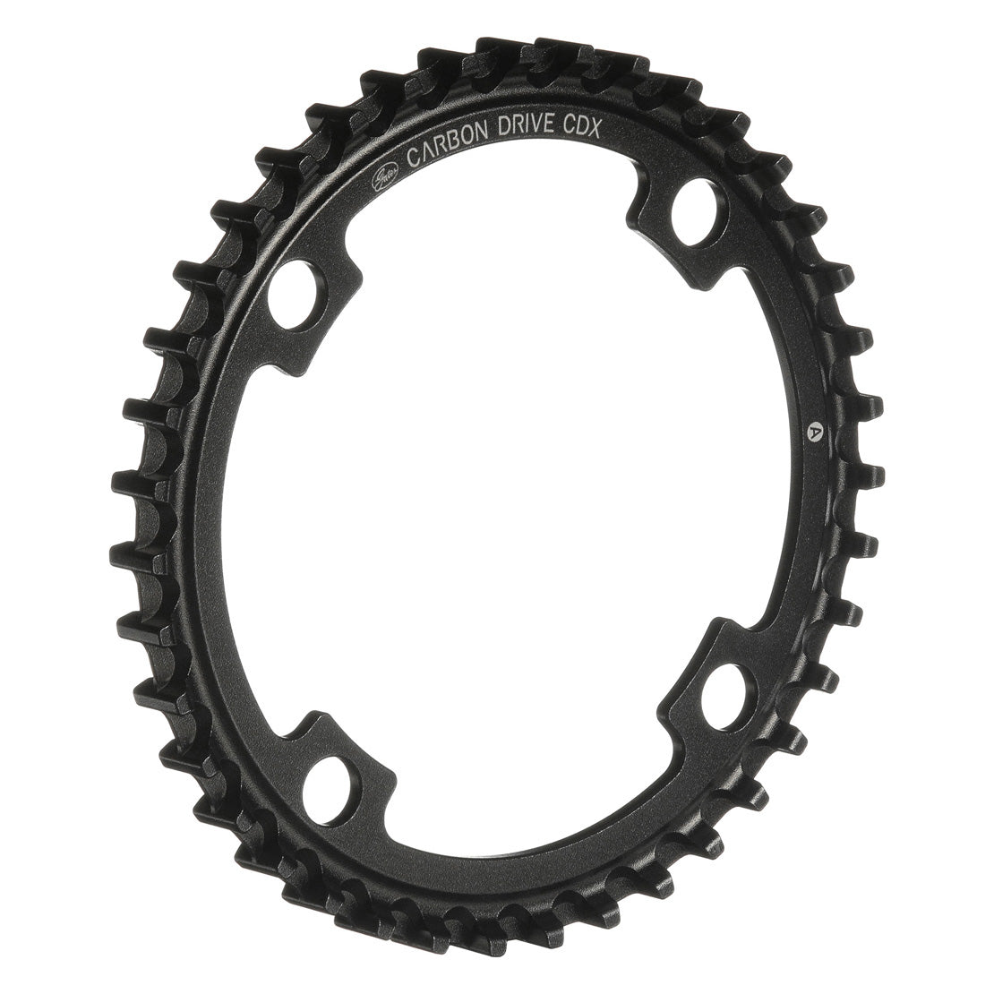 Belt Drive CDX Front Sprocket, 104BCD, 39t