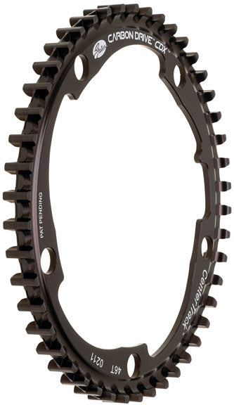 Belt Drive CDX Front Sprocket, 130BCD, 46t