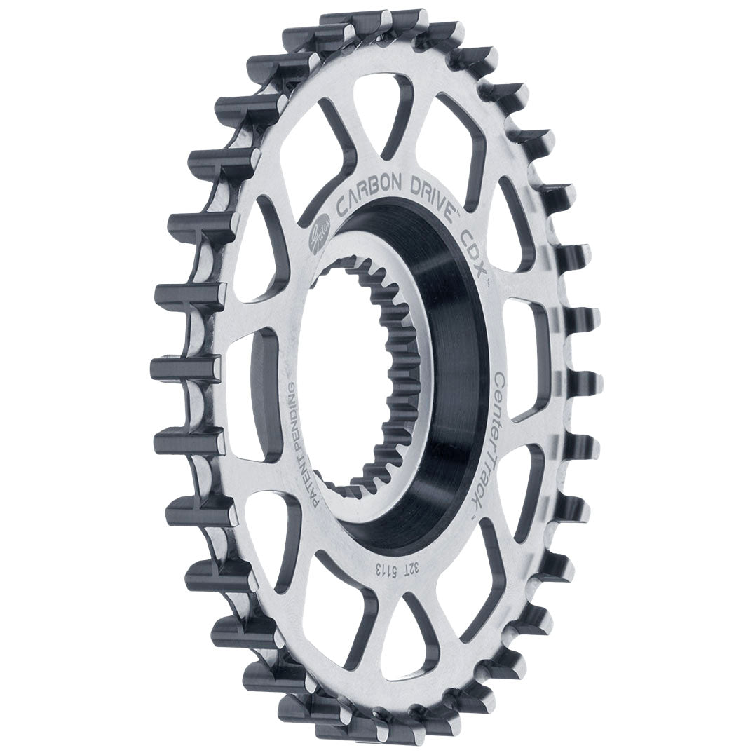 Belt Drive CDX Pinion Sprocket, 32T