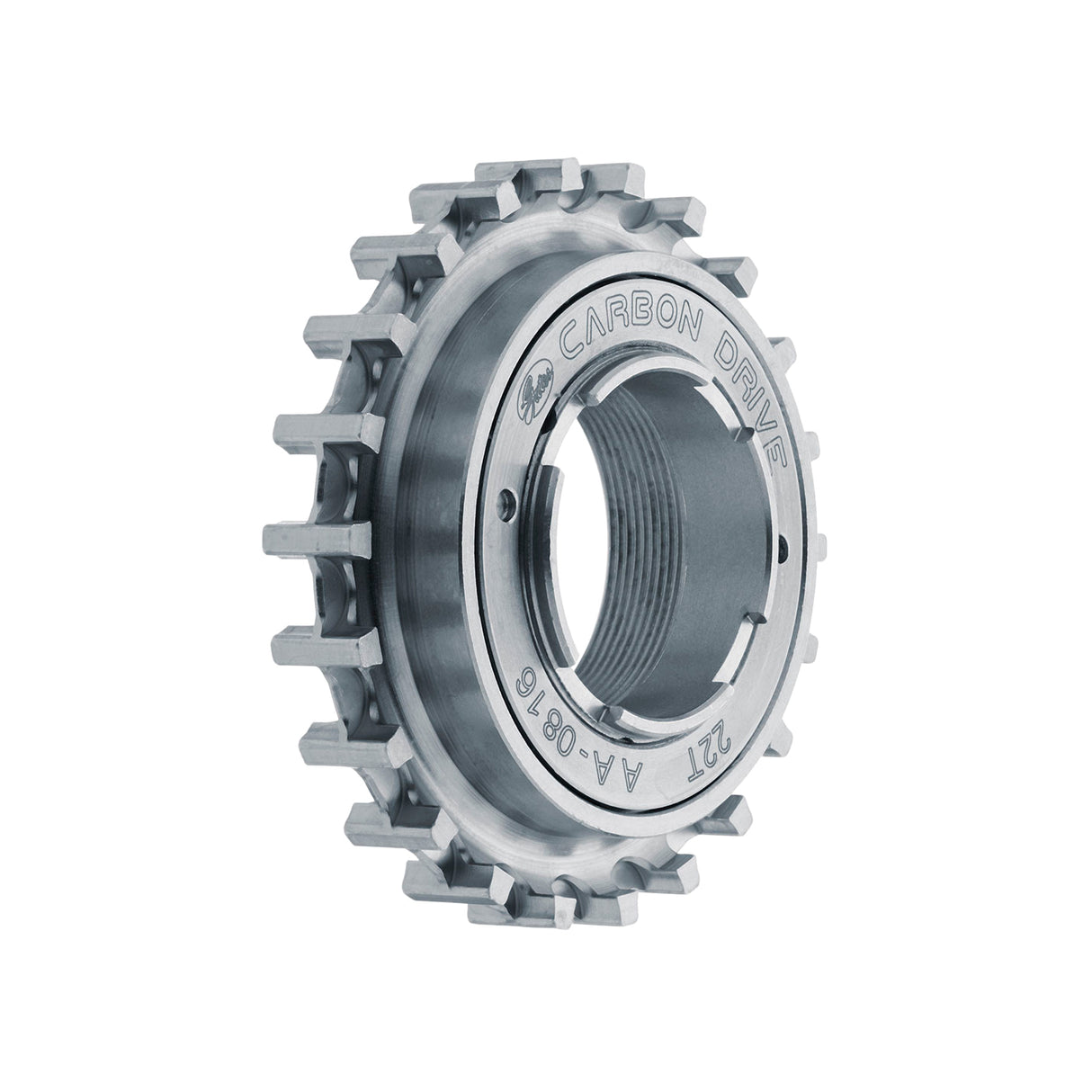 Belt Drive CDC Rear Freewheel Cog, 22t