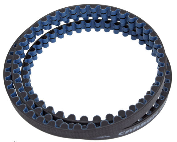 Carbon Drive CDX Belt, 250t - 2000mm Tandem