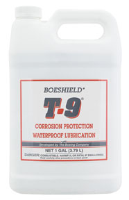 T-9 Lube, 1 Gallon