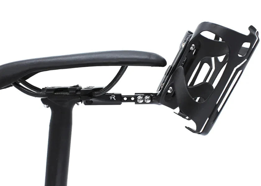 Beta Saddle Bracket