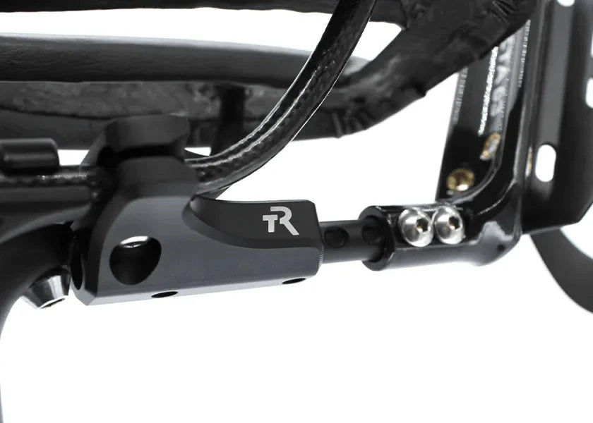 Beta Saddle Bracket