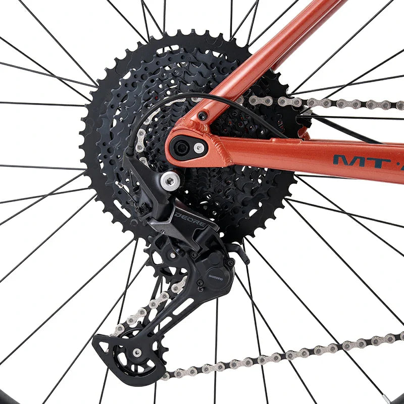 MT600 - Mountain Bike