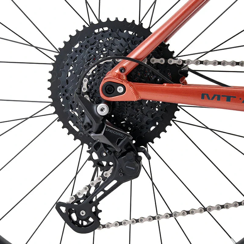 MT600 - 29‘’ Mountain Bike