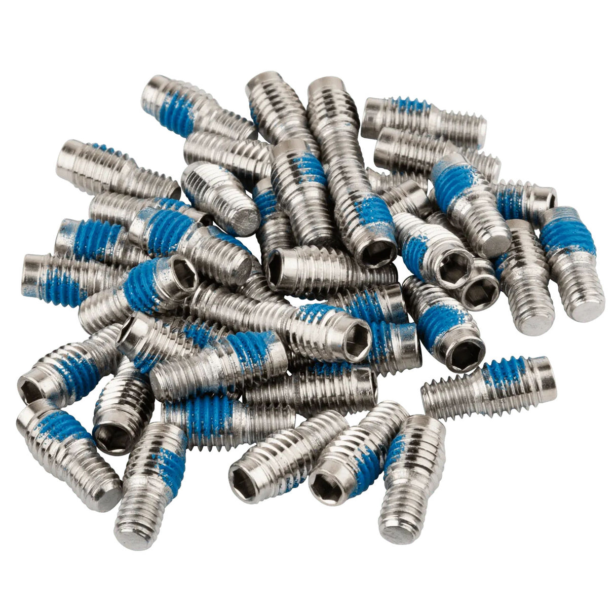 Pedal Pins, Penthouse MK5 B-Rage Pedals, 44/Count