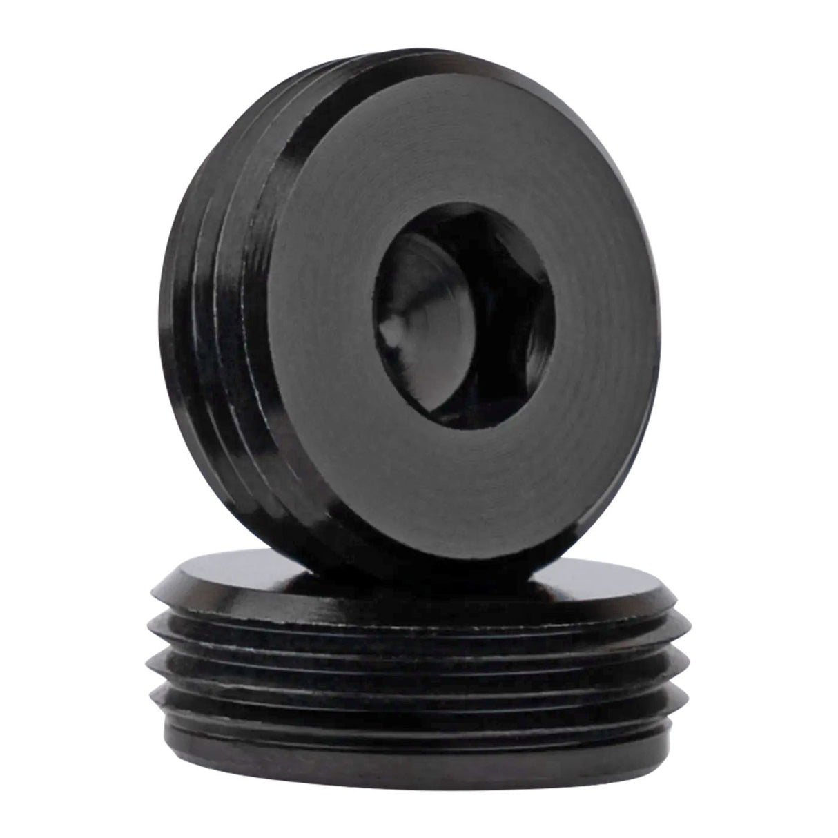 Pedal End Caps, Penthouse MK5 B-Rage Pedals, Pair