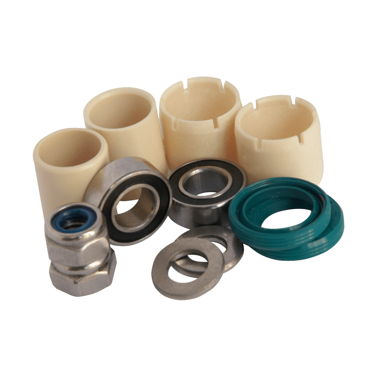 Rebuild Kit, Penthouse MK4 Pedals