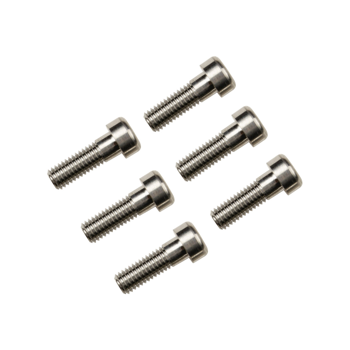 Titanium Bolt Kit, Enduro MK3 Stem