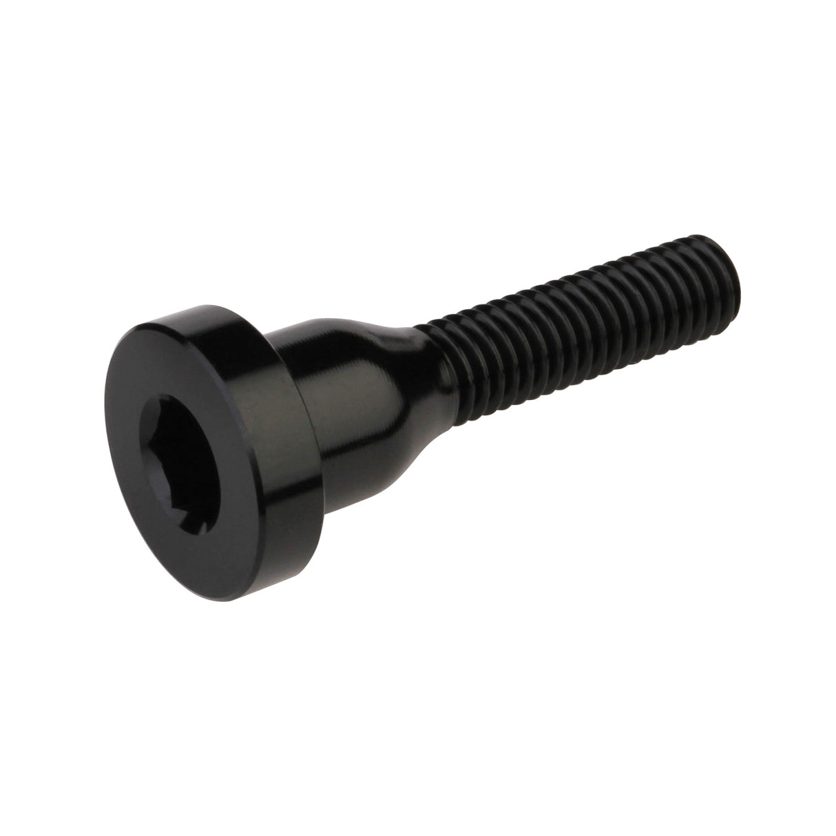 Top Cap Bolt, Burgtec Black