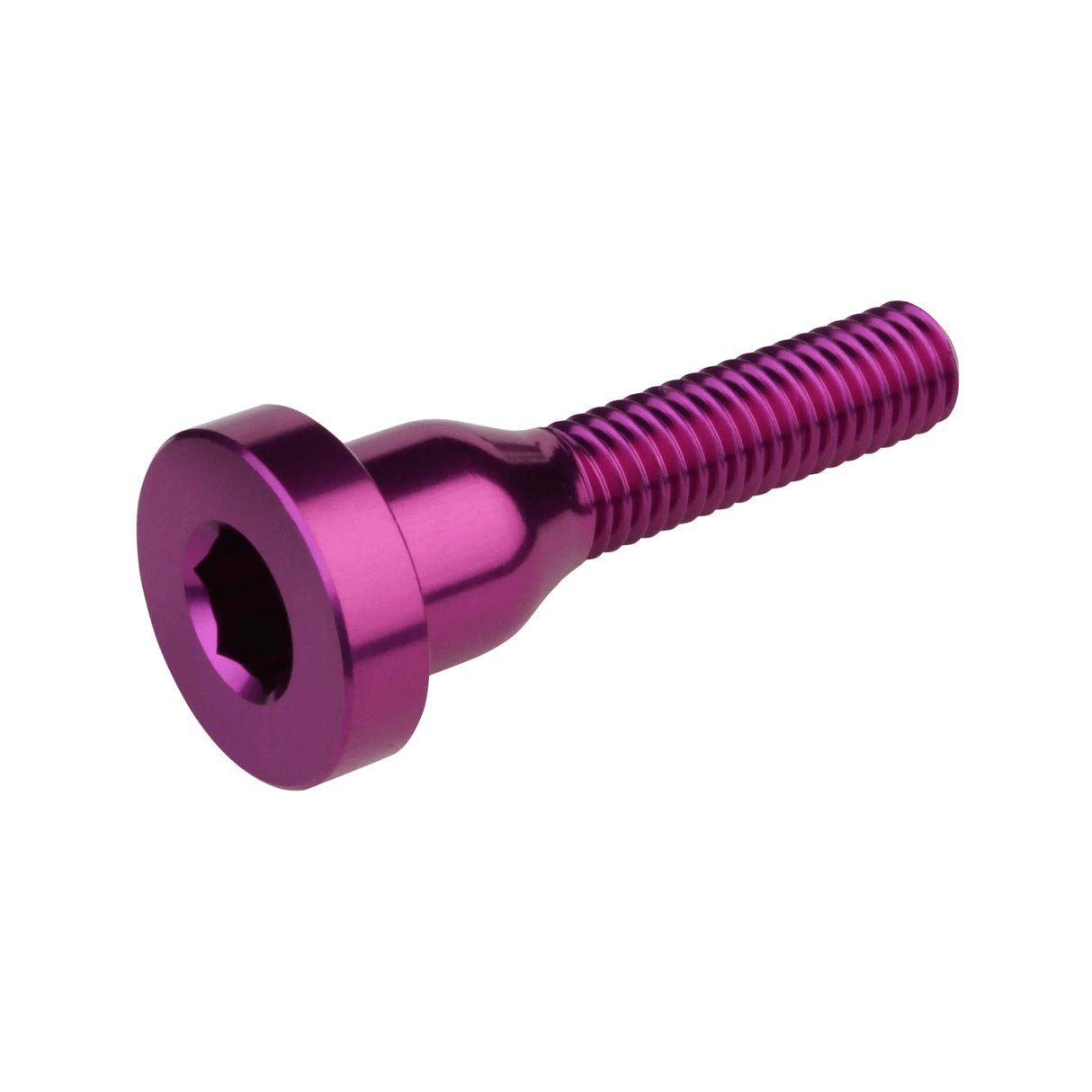 Top Cap Bolt, Purple Rain