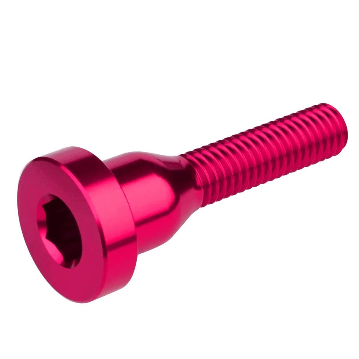 Top Cap Bolt, Toxic Barbie Pink
