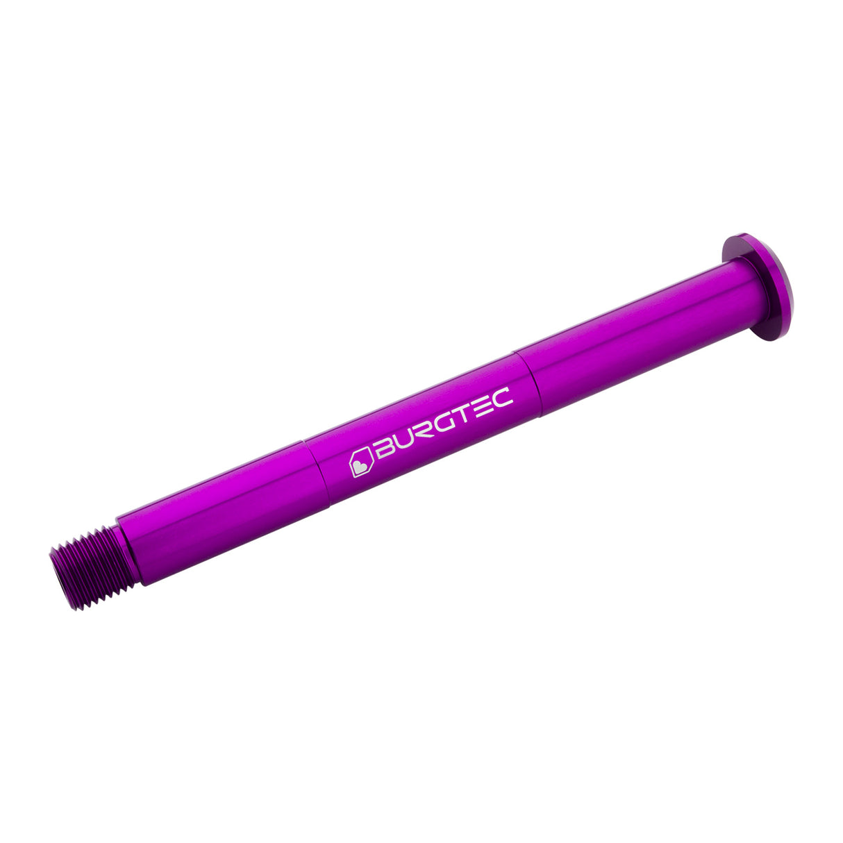 Fox Fork Pre-2021 Axle, 15x110mm, Purple Rain