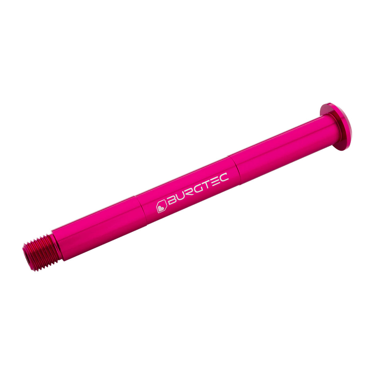 Fox Fork Pre-2021 Axle, 15x110mm, Toxic Barbie Pink