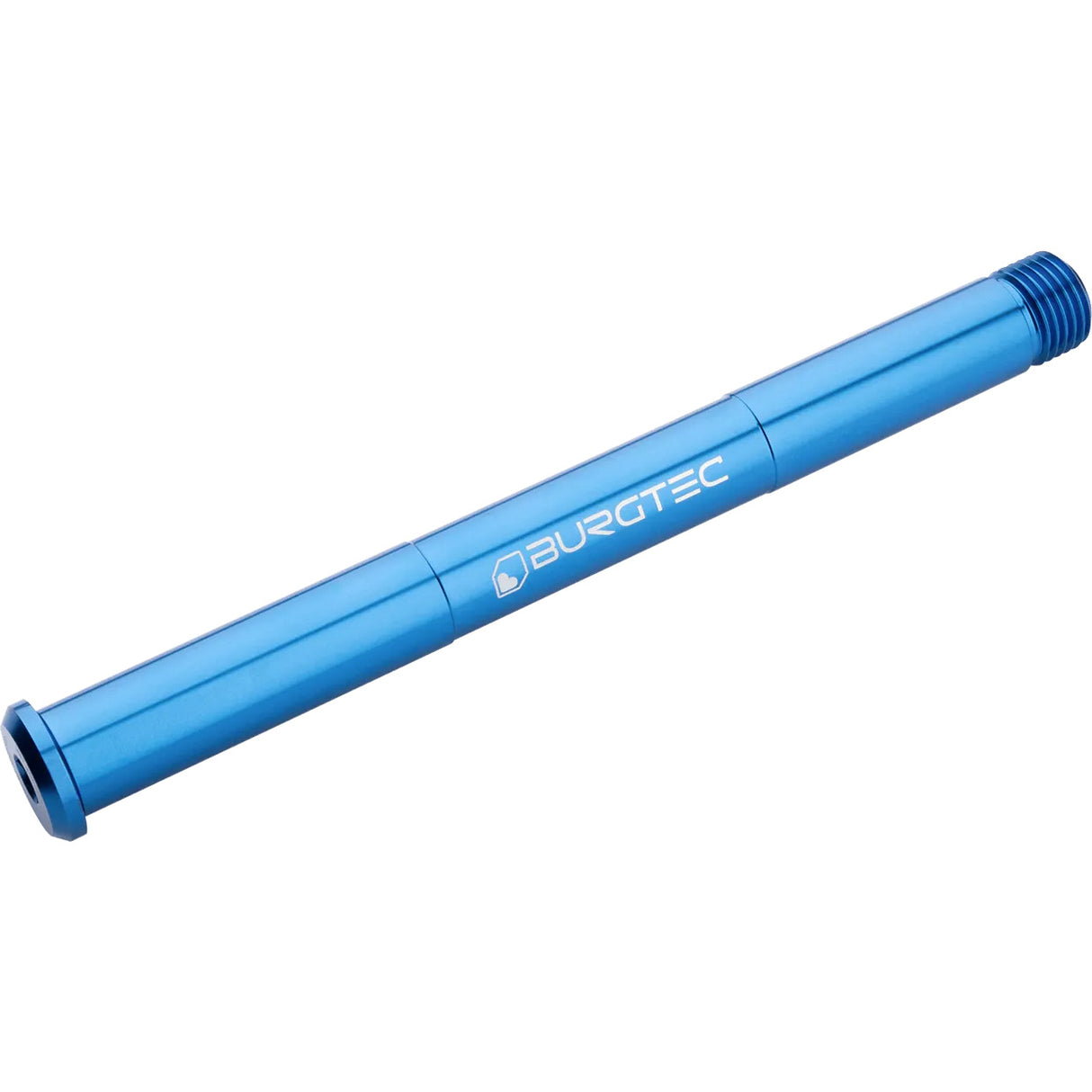 RockShox Fork Axle, 15x110mm, Deep Blue