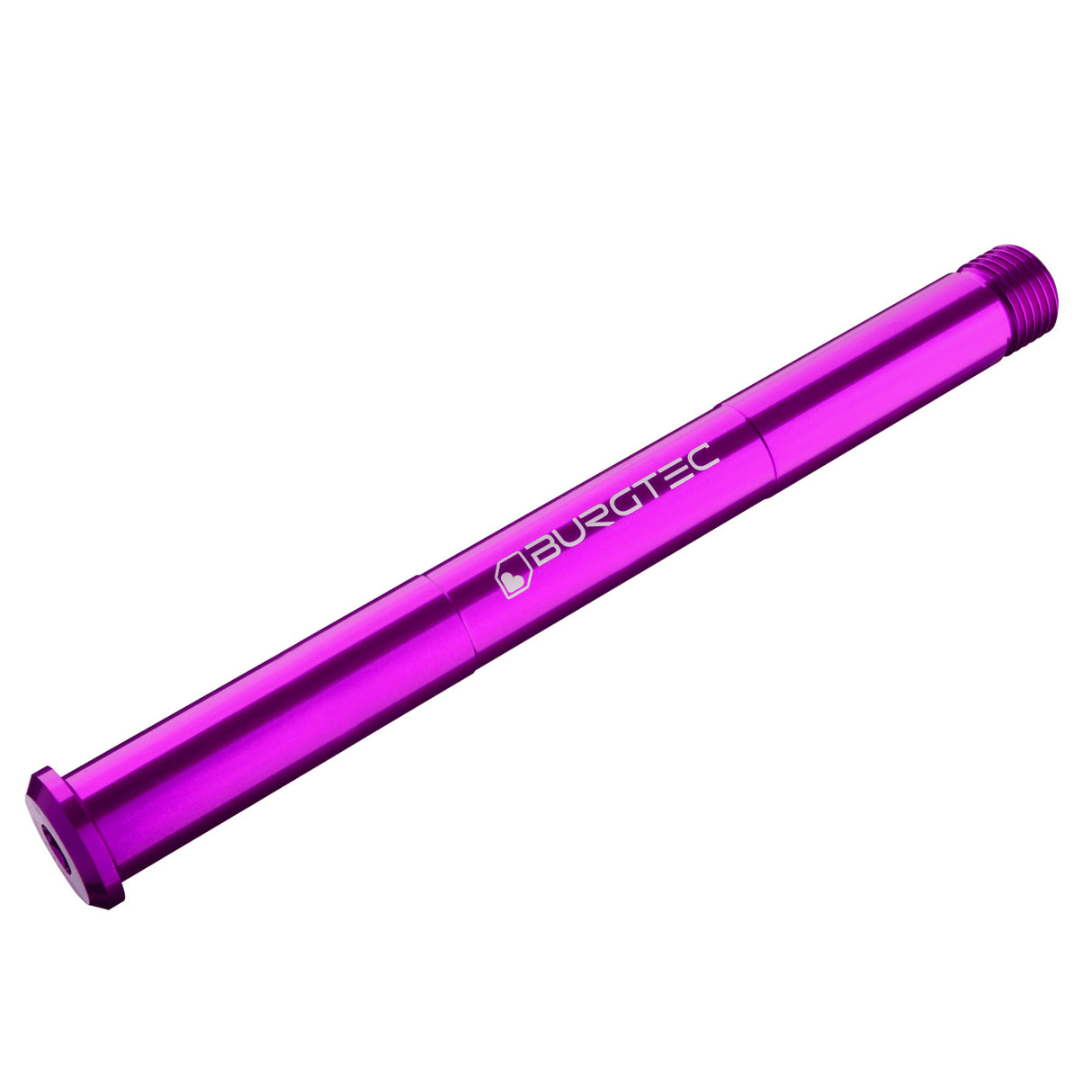 RockShox Fork Axle, 15x110mm, Purple Rain