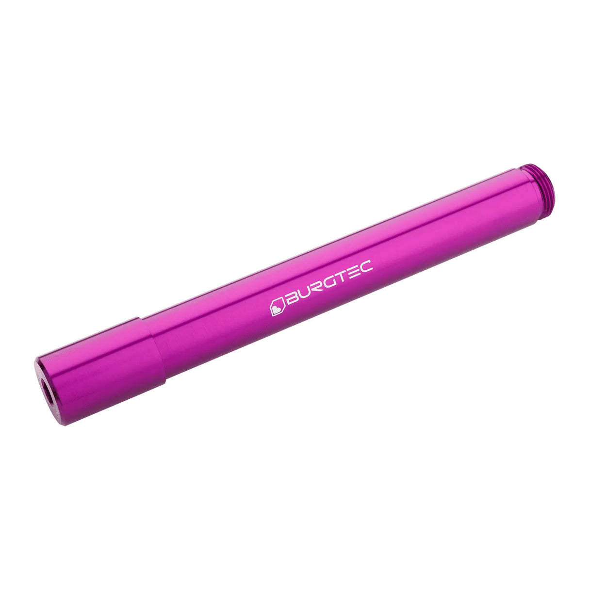 Fox 40 Fork Axle, Purple Rain