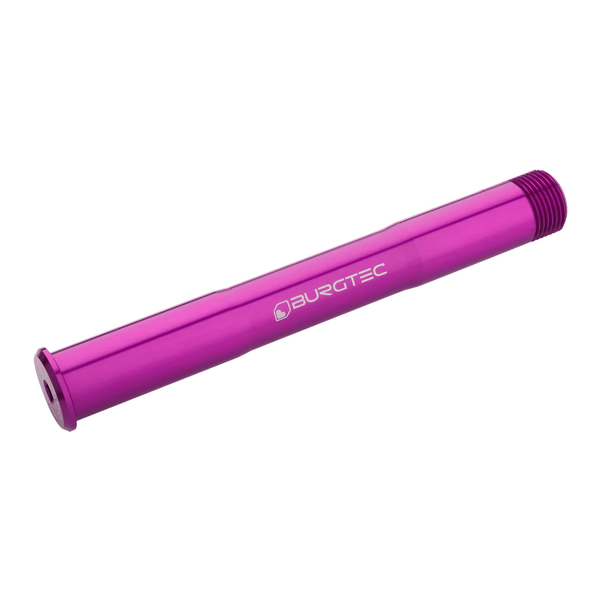 Rockshox BoXXer Fork Axle, Purple Rain