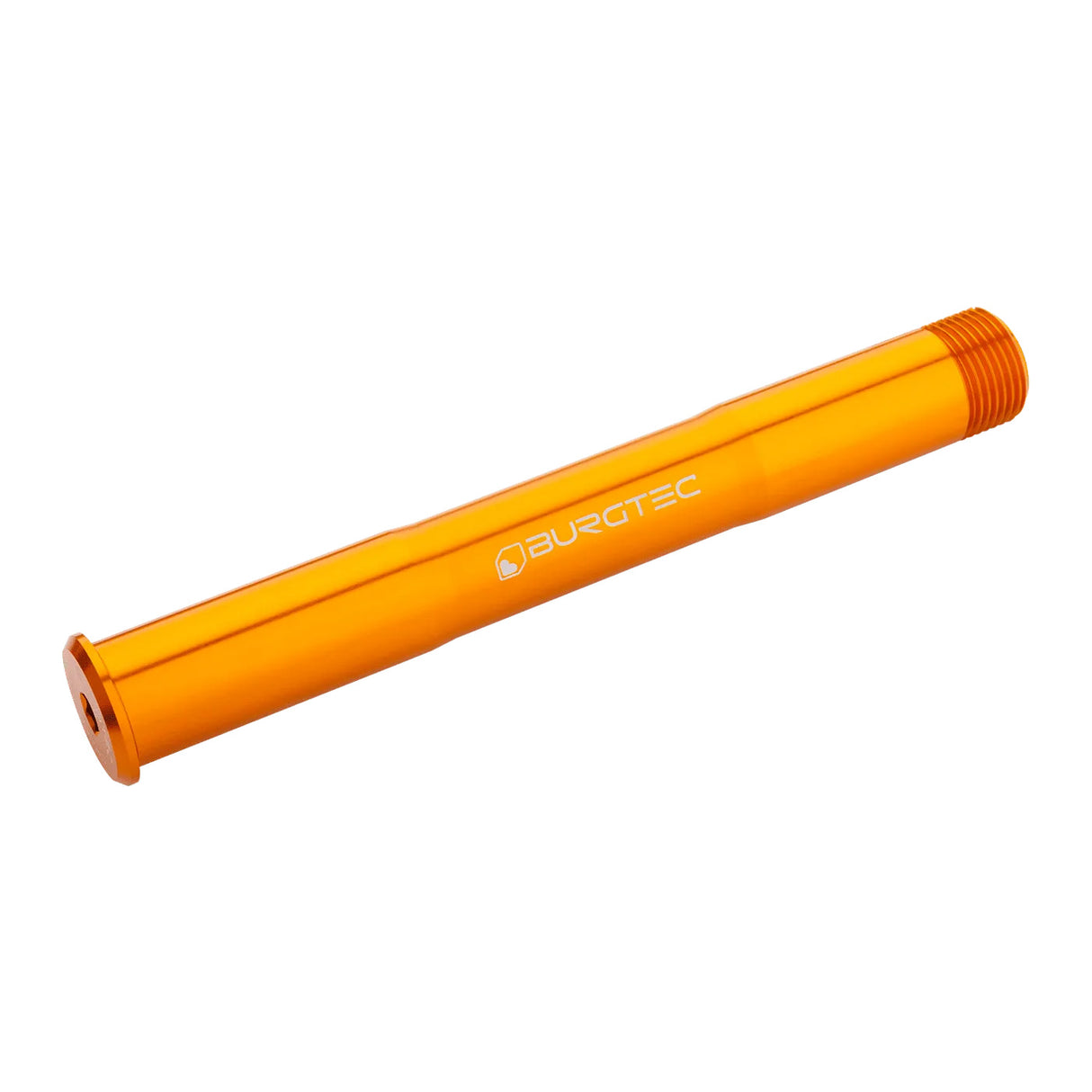 Rockshox BoXXer Fork Axle, Iron Bro Orange
