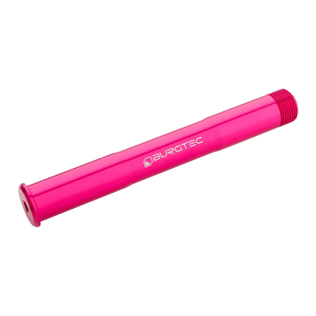 Rockshox BoXXer Fork Axle, Toxic Barbie Pink