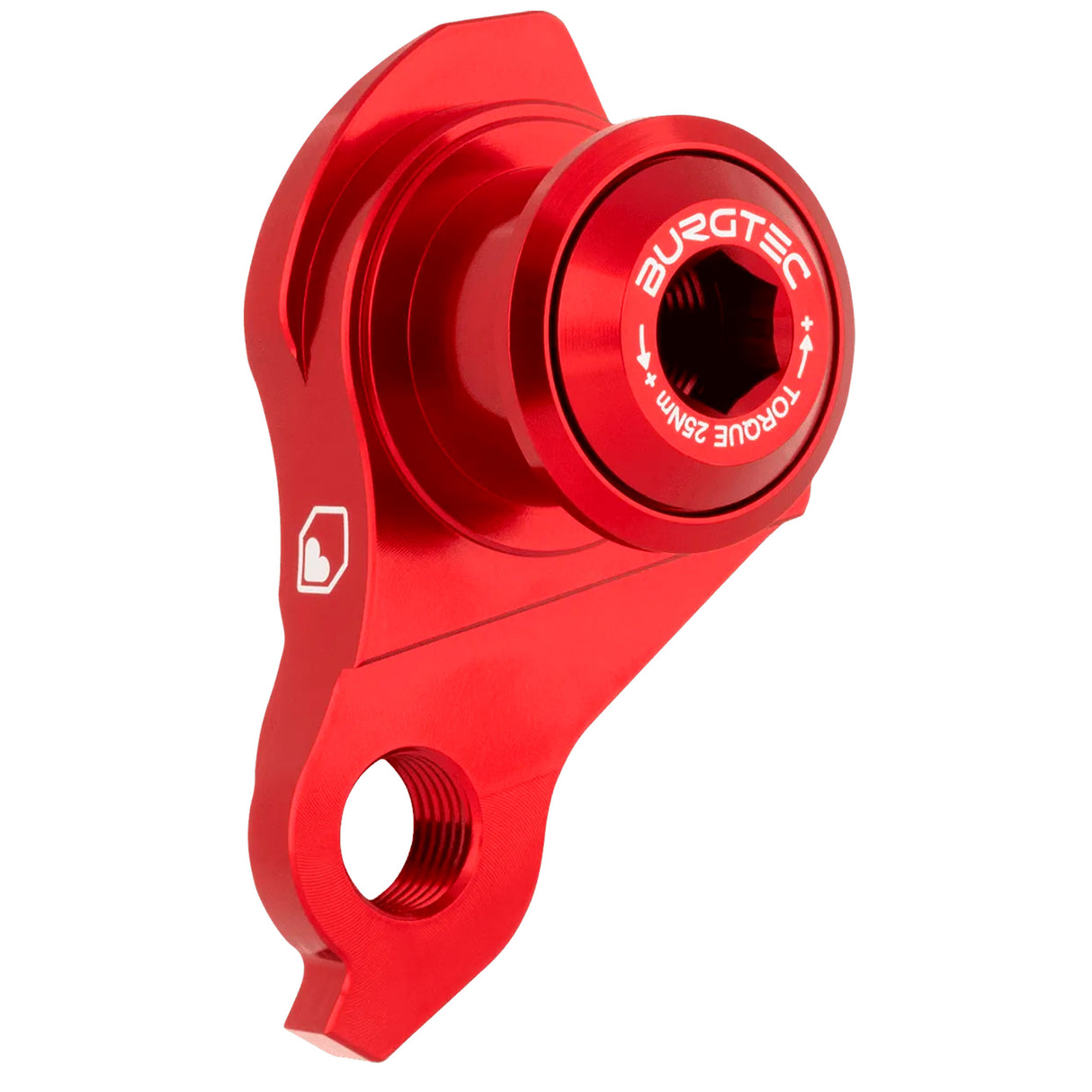 UDH Hanger, Race Red