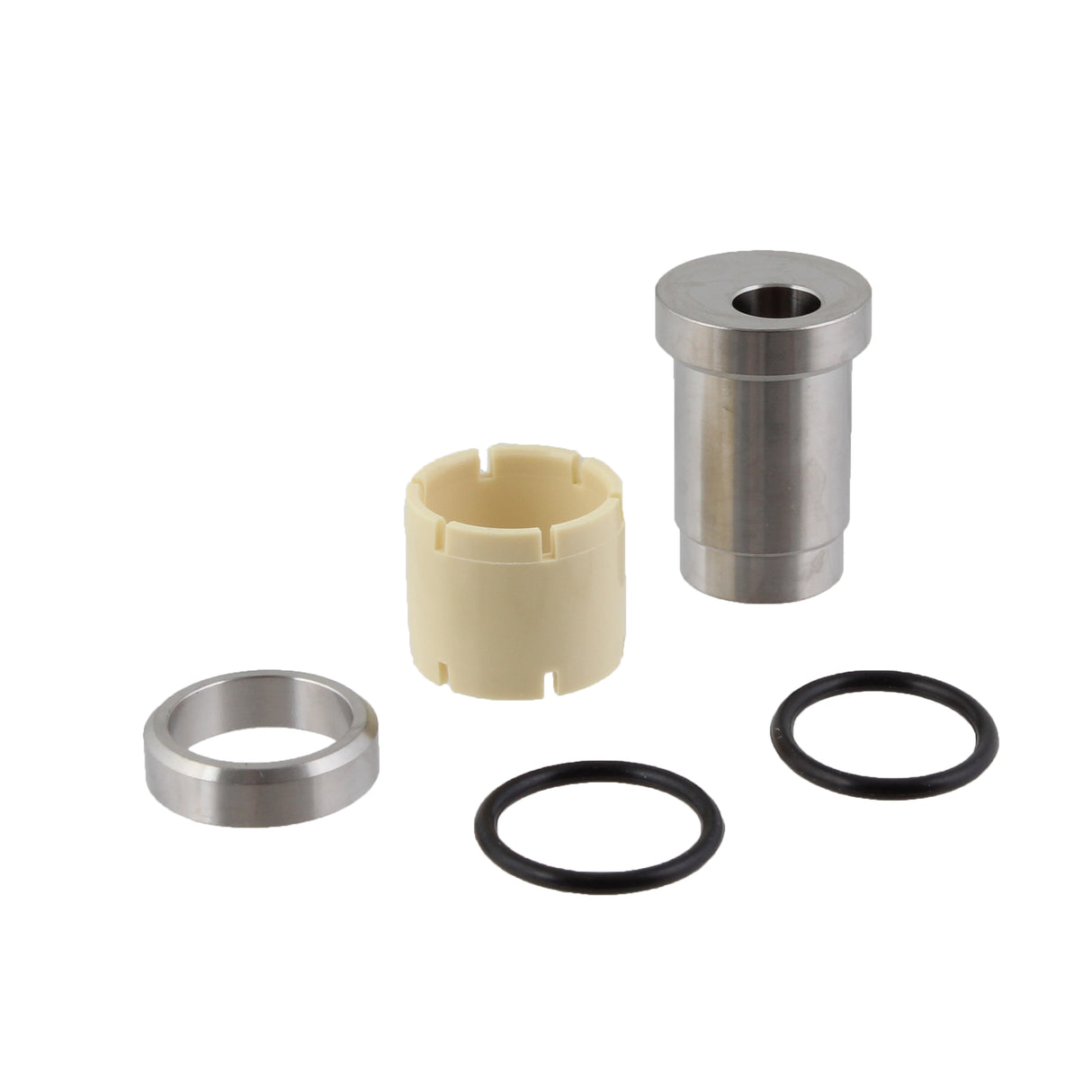 Ti Offset Shock Hardware, M6.1x22.0, Single