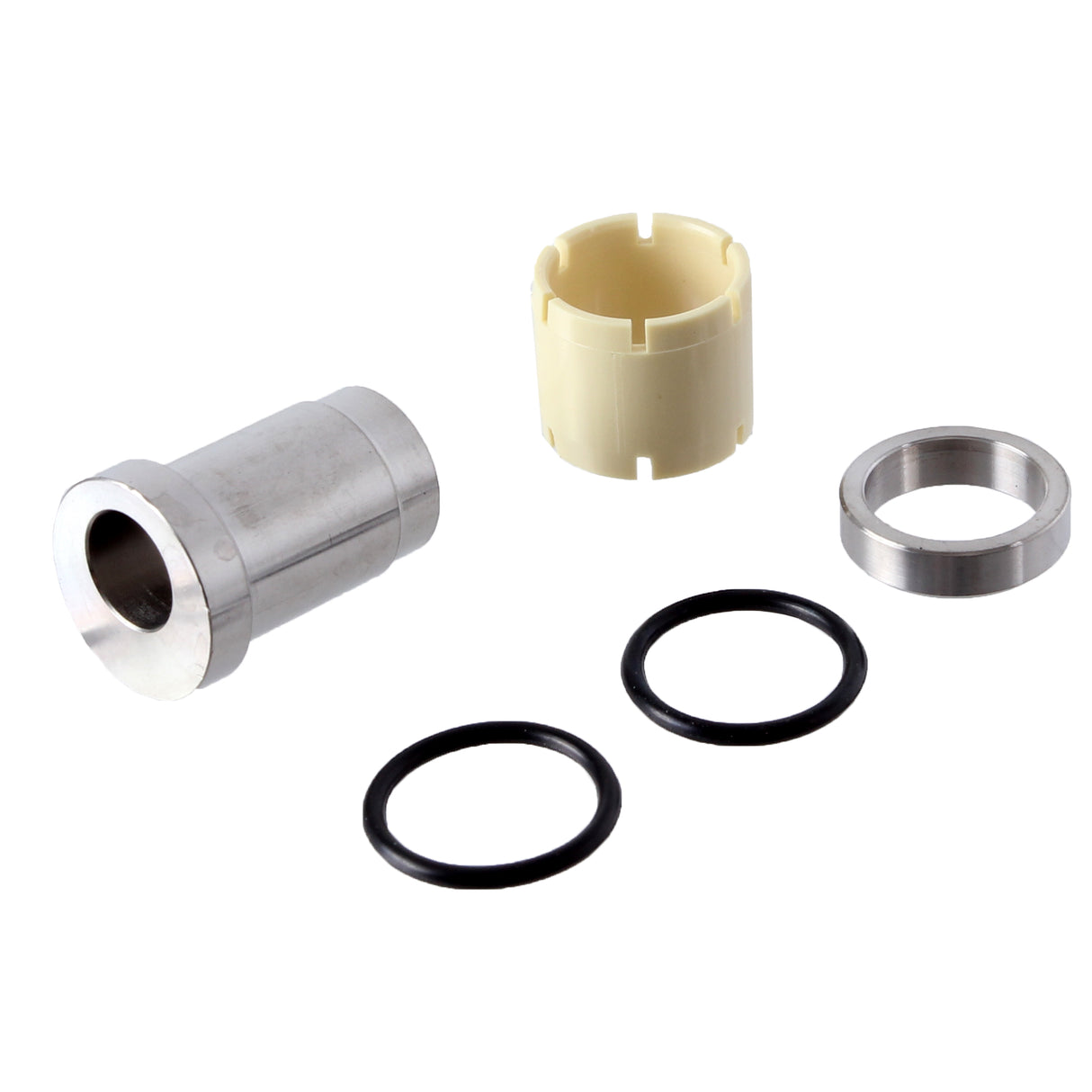 Ti Offset Shock Hardware, M8.1x22.0, Single