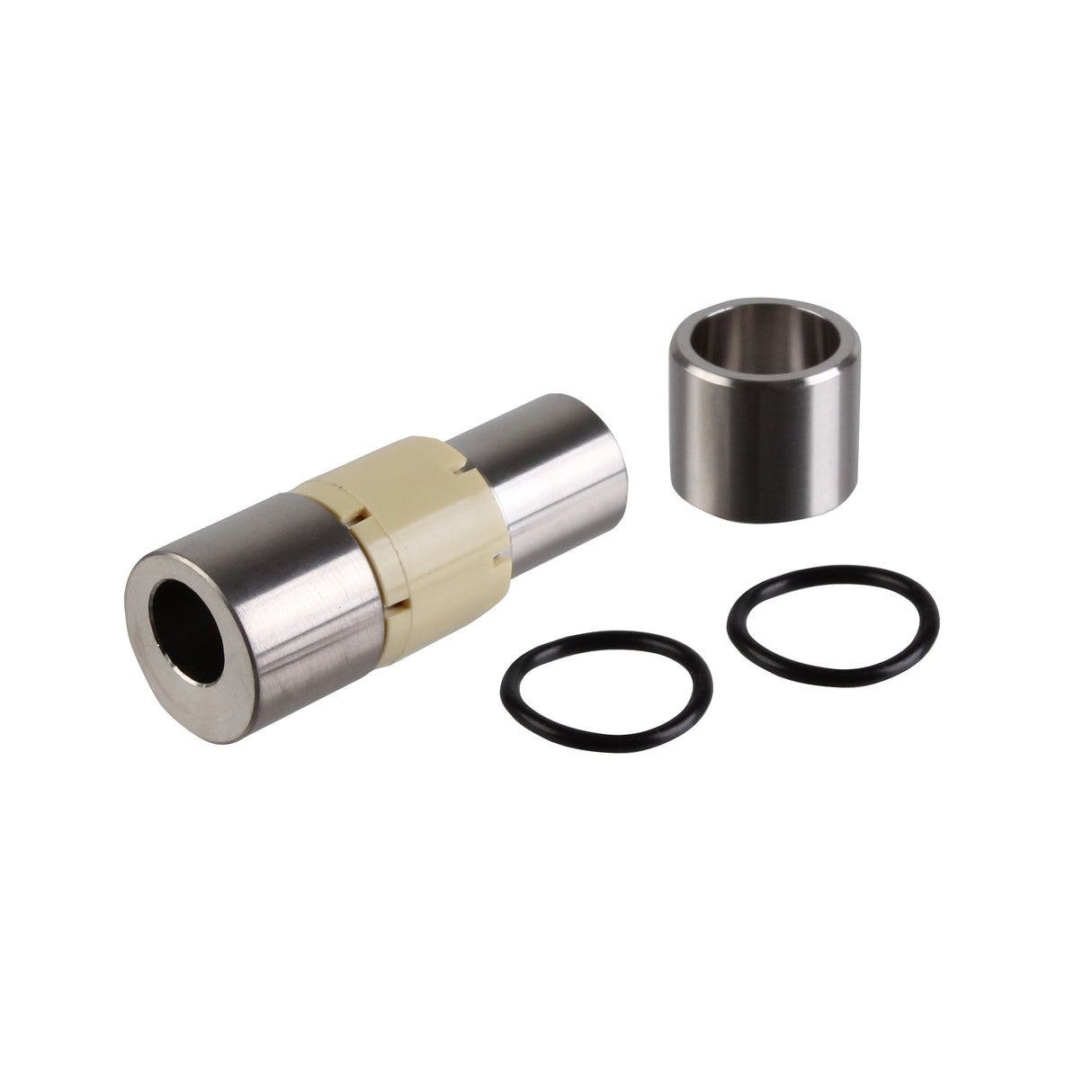 Ti Offset Shock Hardware, M8.1x40.0, Single