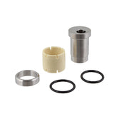 Ti Offset Shock Hardware, M8.1x30.0, Single