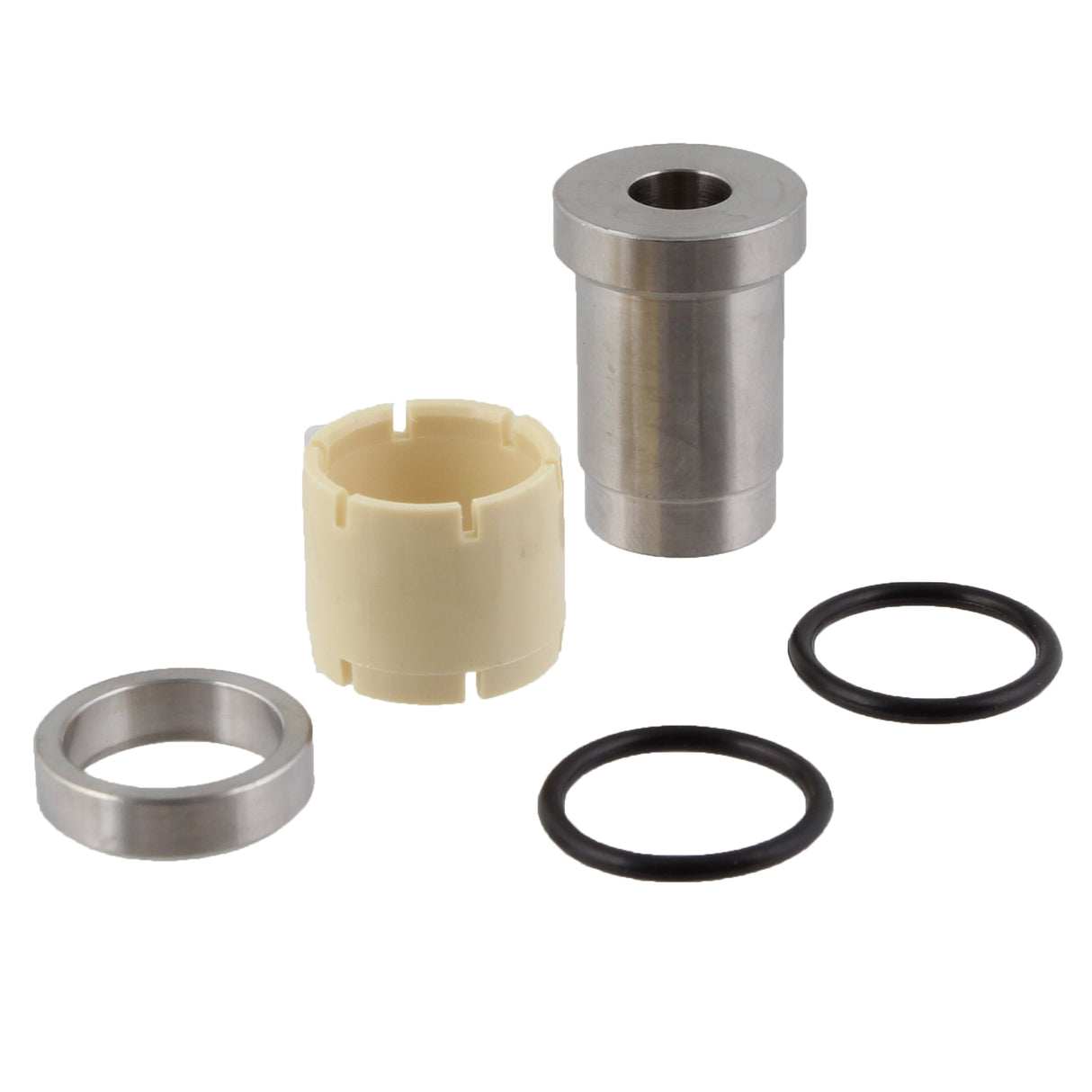 Ti Standard Shock Hardware, M8x20.0, Single