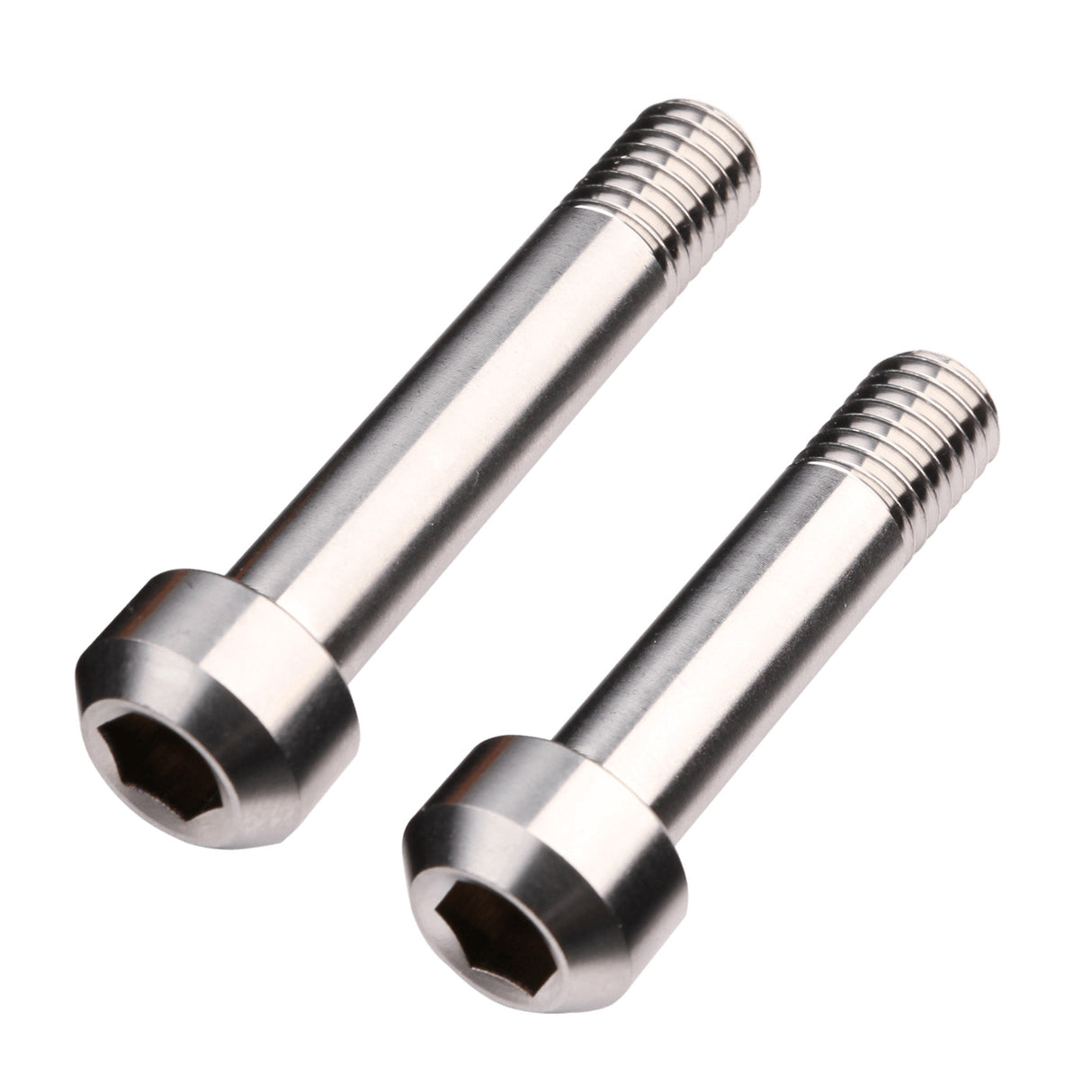 Santa Cruz Titanium Shock Bolt, Kit 1