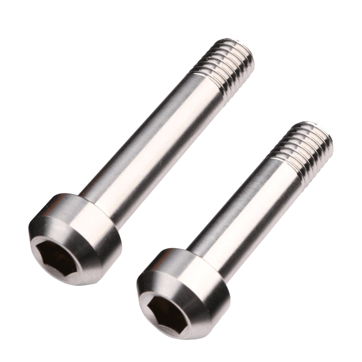 Santa Cruz Titanium Shock Bolt, Kit 2