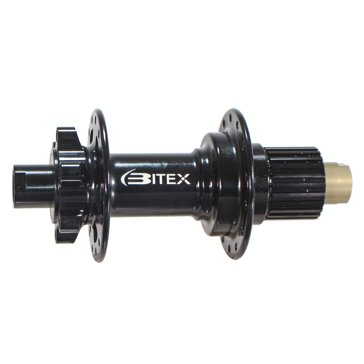 BX211R Disc Hub Rear, 12x148 Boost, MS