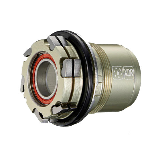 Freehub Body (Mtn) XD, Alloy (54t)