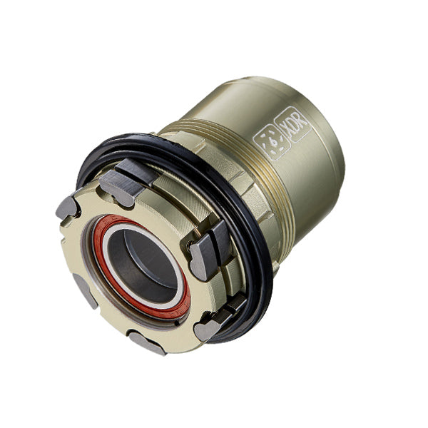 Freehub Body (Road) XDR 12sp, Aluminum (24t)