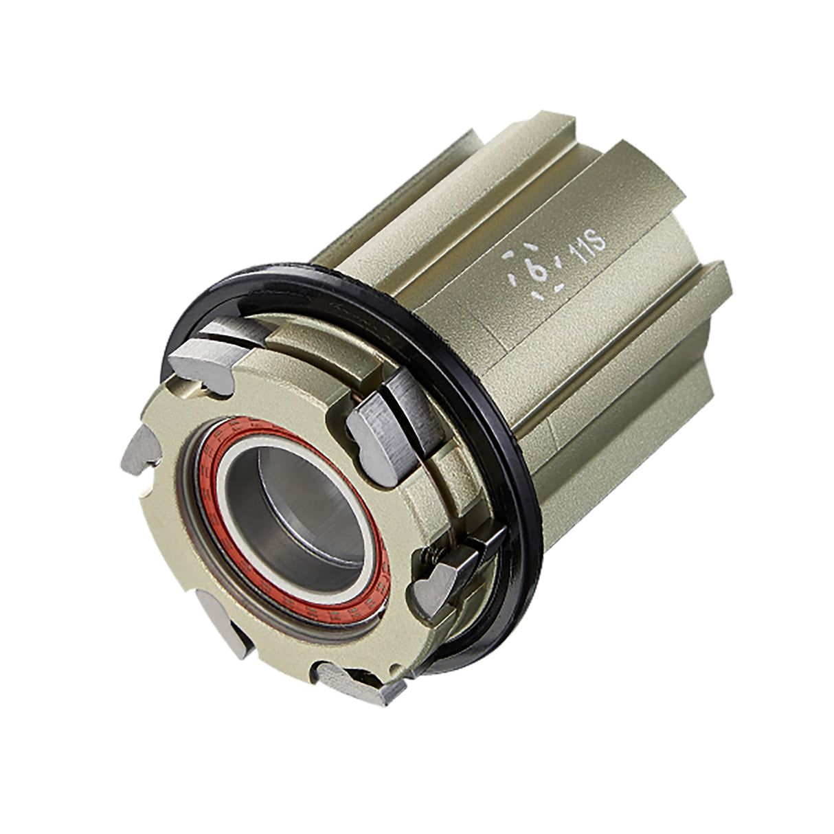 Freehub Body (Road) Campagnolo 10-12sp, Alloy