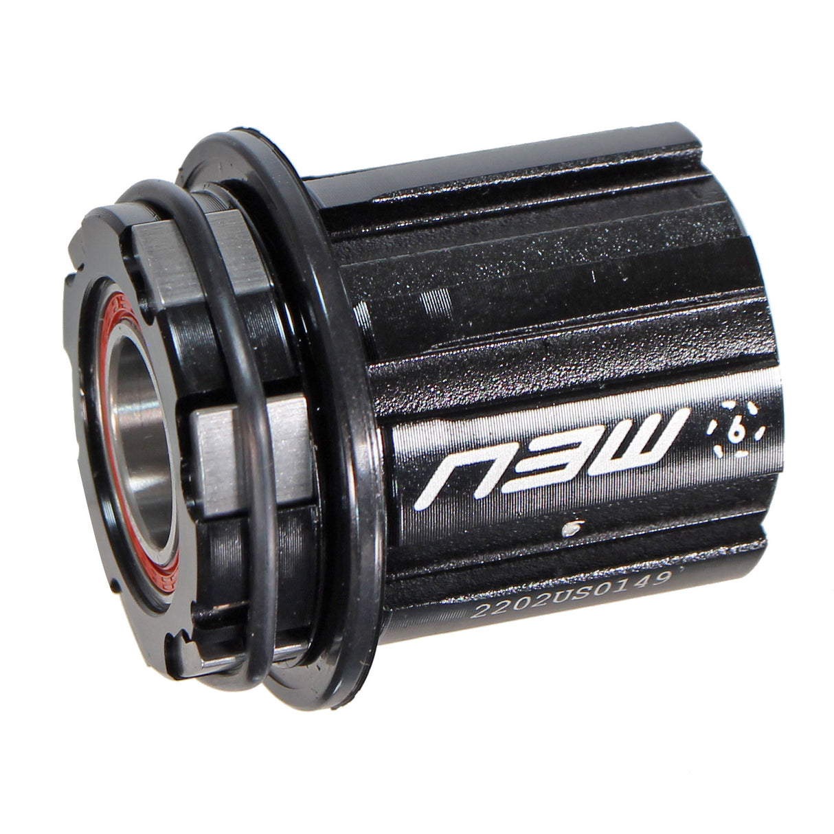 Freehub Body (Road) Campagnolo N3W 13sp, Alloy