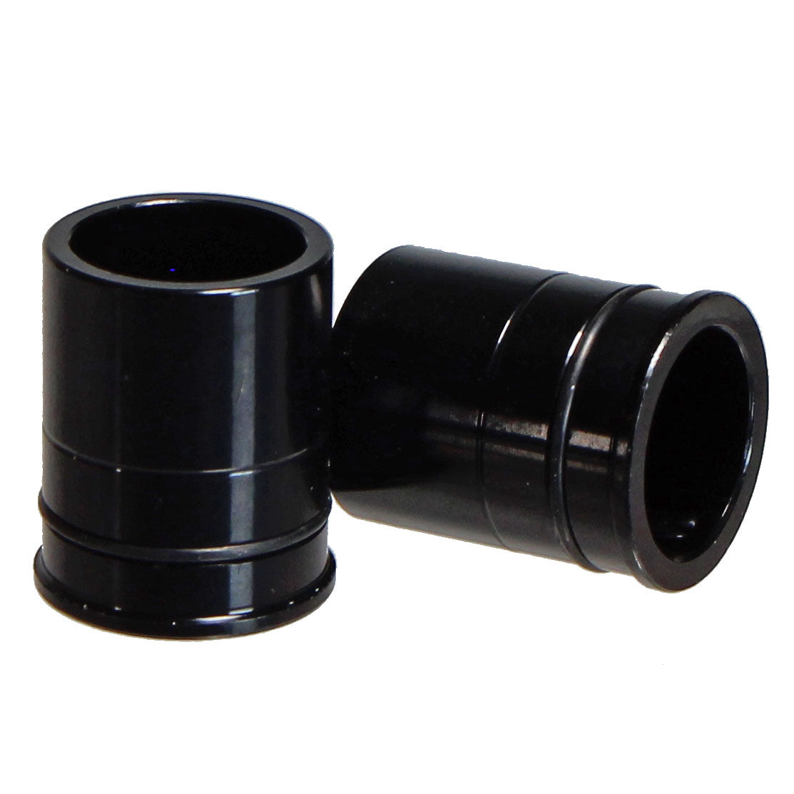 12mm TA Front Endcap kit, 12x100mm, BX201FG+MTF