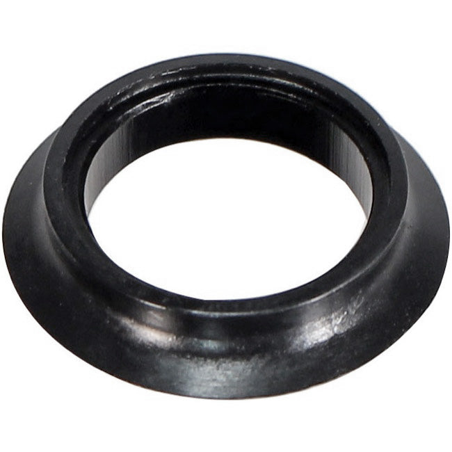 Non-Drive Axle Endcap, IS Mtn hubs, Alloy Axle NLS