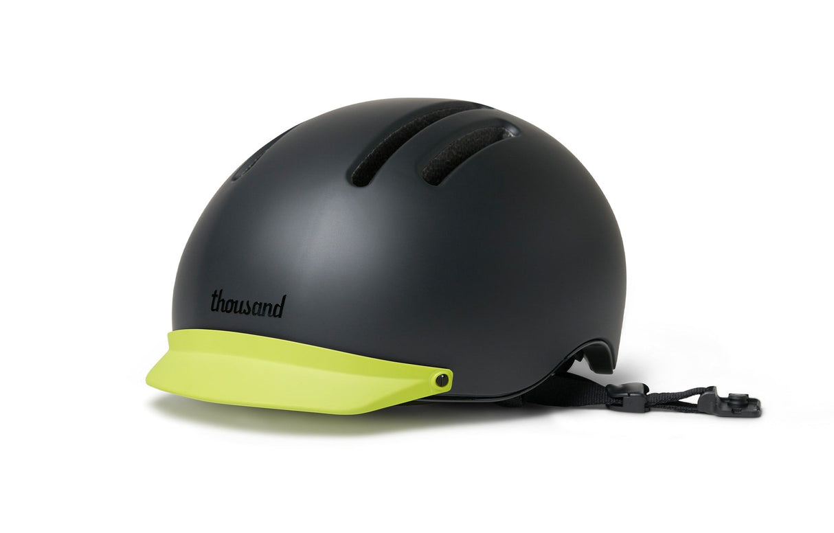 Chapter Helmet Visor