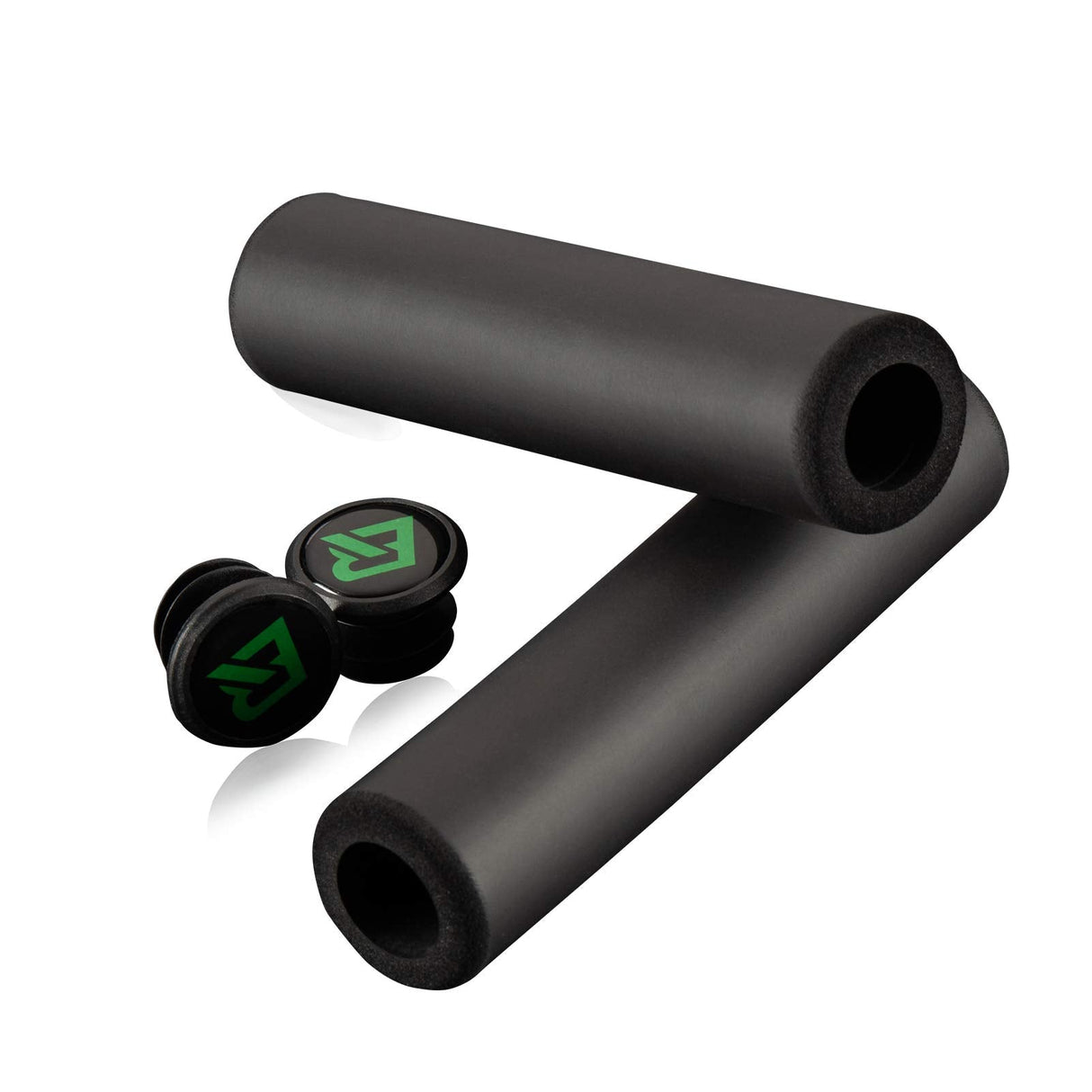 ROCKBROS Bike Foam Comfortable Shock Absorption Bike Handlebar Grips