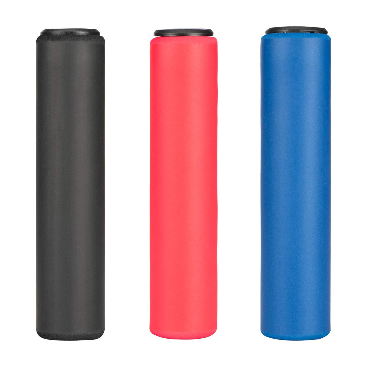 ROCKBROS Bike Foam Comfortable Shock Absorption Bike Handlebar Grips